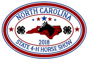 Cover photo for Qualifying Horse Show Packets and Information