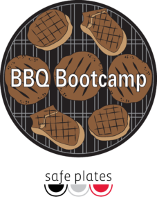 BBQ Bootcamp logo image