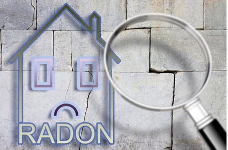 home radon