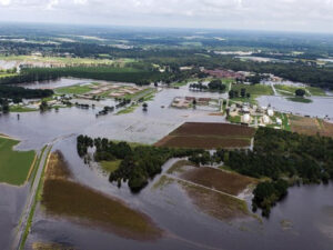 Cover photo for Preparing Your Farm for Natural Disasters